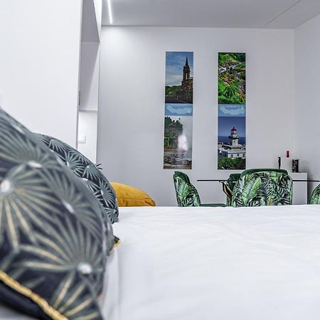 Foral Dreams Villa Fajã de Cima Dış mekan fotoğraf
