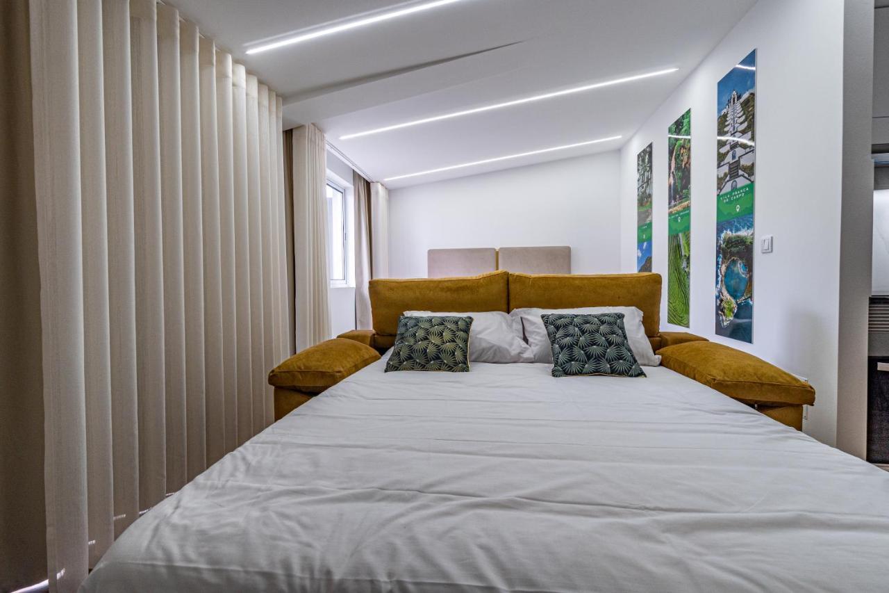 Foral Dreams Villa Fajã de Cima Dış mekan fotoğraf