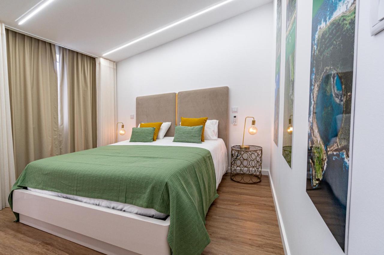 Foral Dreams Villa Fajã de Cima Dış mekan fotoğraf