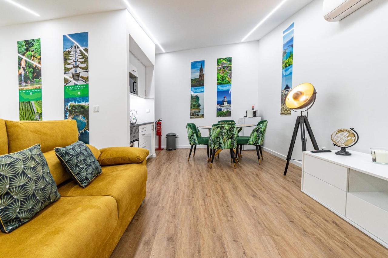 Foral Dreams Villa Fajã de Cima Dış mekan fotoğraf