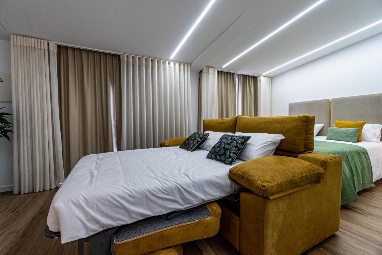Foral Dreams Villa Fajã de Cima Dış mekan fotoğraf