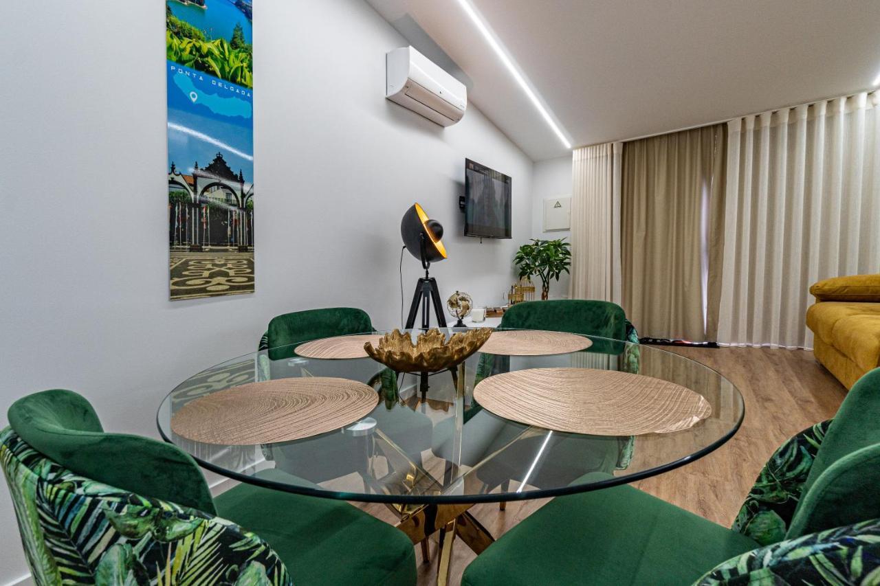 Foral Dreams Villa Fajã de Cima Dış mekan fotoğraf