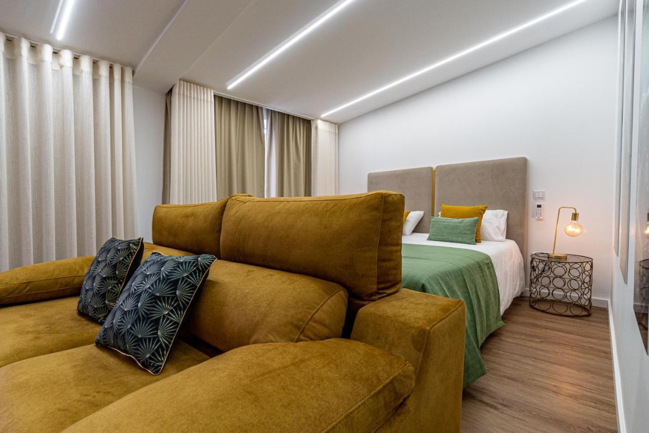 Foral Dreams Villa Fajã de Cima Dış mekan fotoğraf