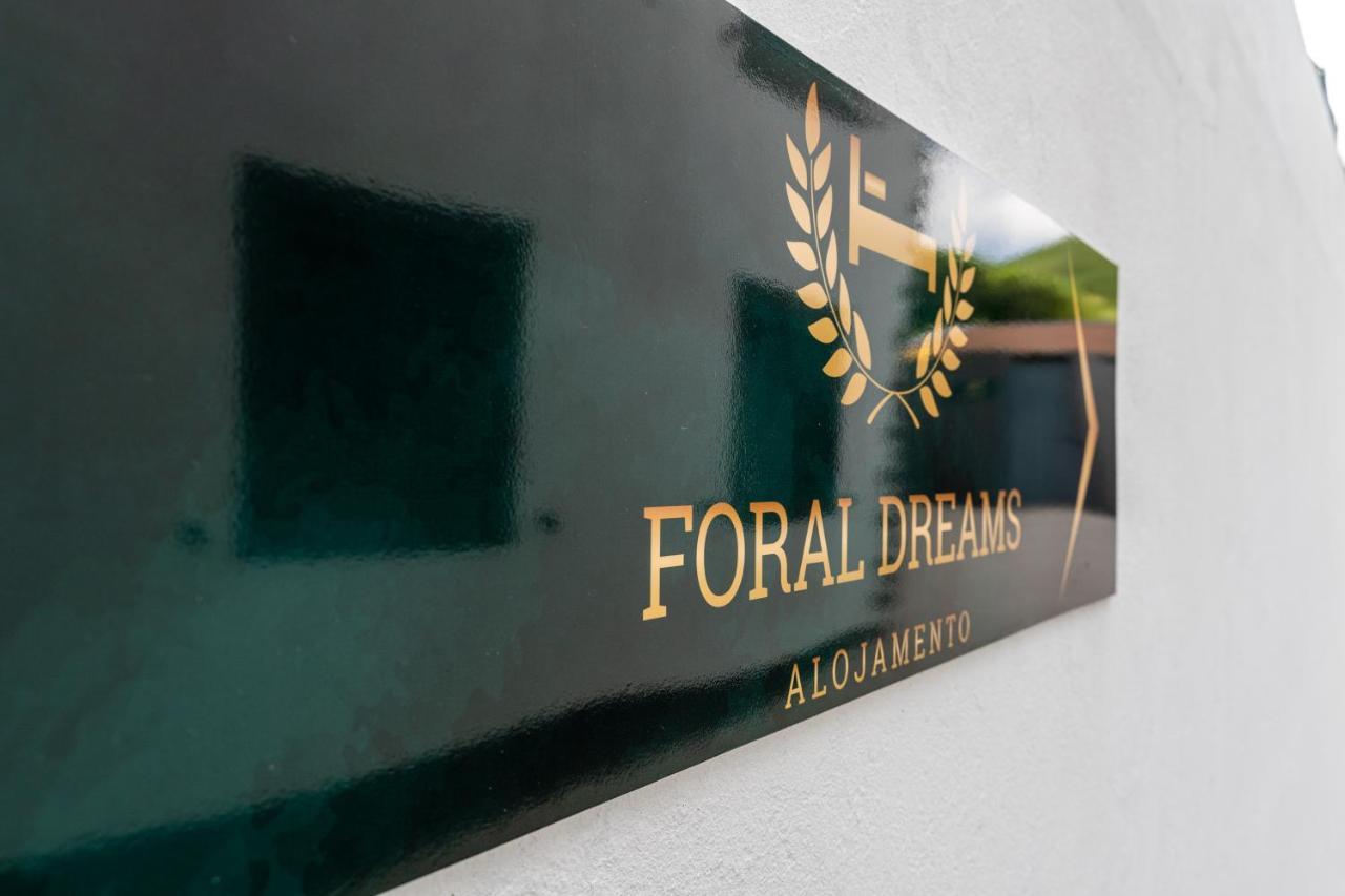 Foral Dreams Villa Fajã de Cima Dış mekan fotoğraf
