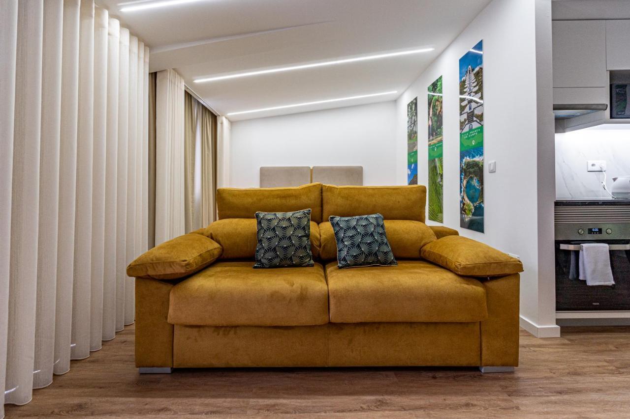 Foral Dreams Villa Fajã de Cima Dış mekan fotoğraf
