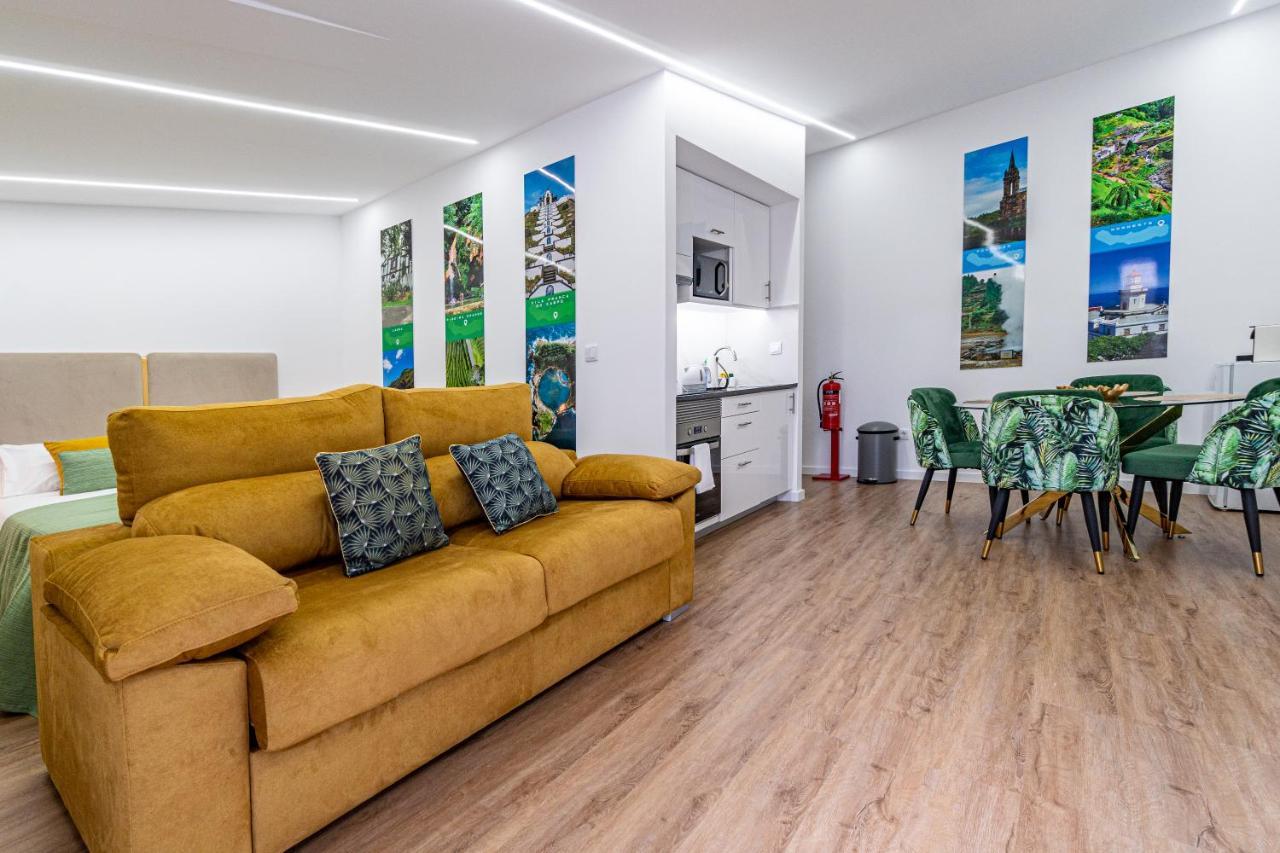 Foral Dreams Villa Fajã de Cima Dış mekan fotoğraf