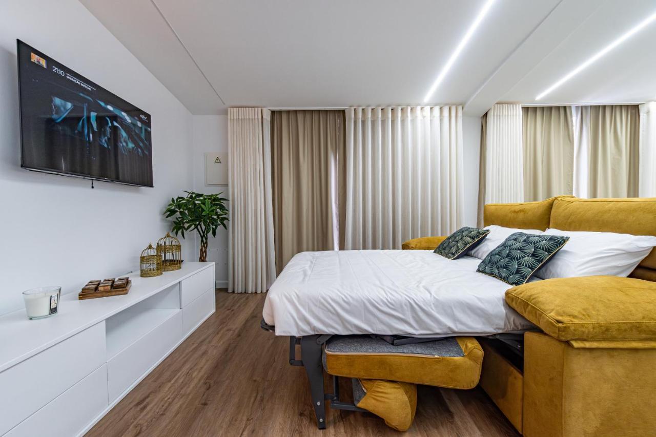 Foral Dreams Villa Fajã de Cima Dış mekan fotoğraf